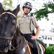 Image for article titled Corrupt Policeman Worried About Working With Partner Who Has Never Once Taken Bribe